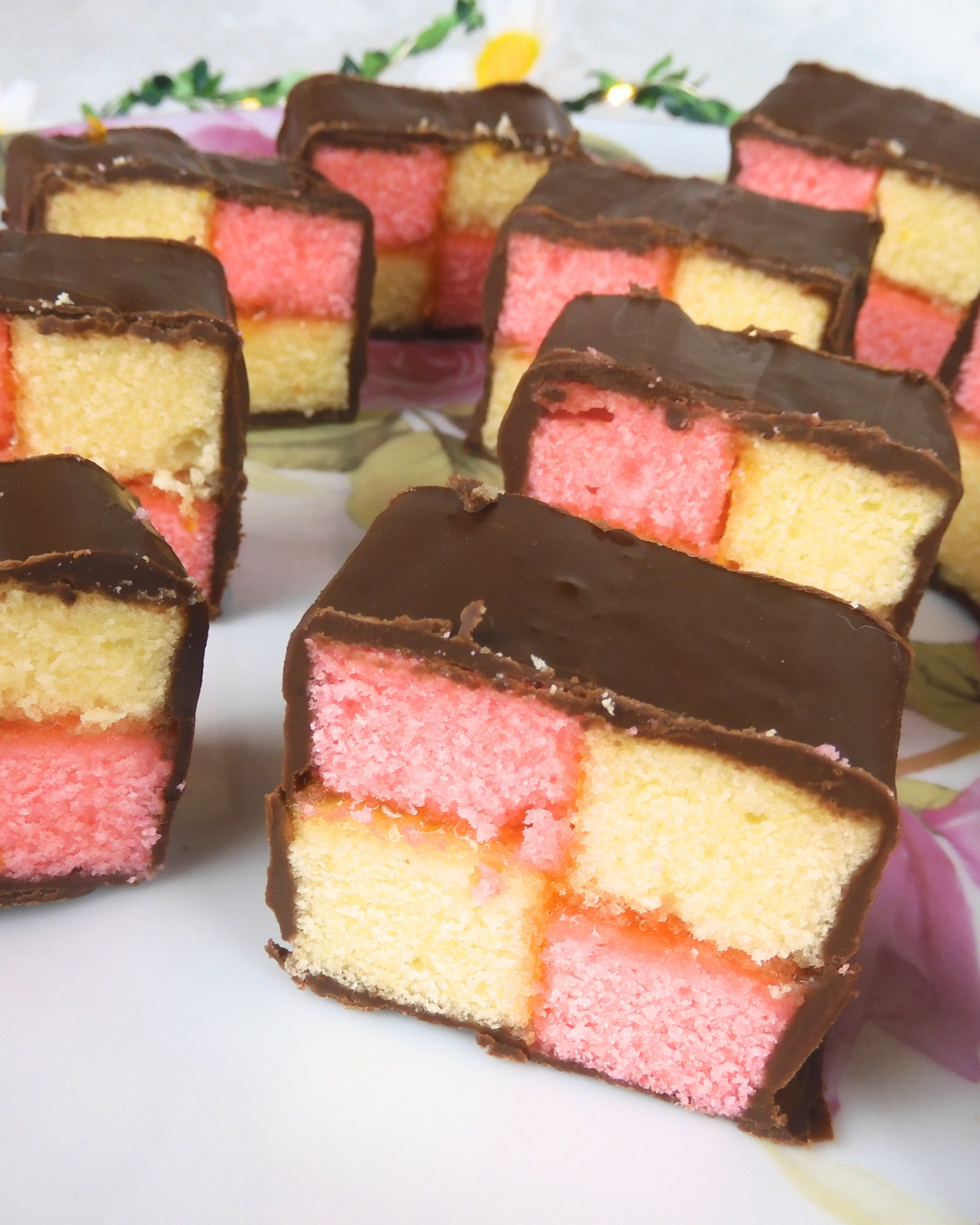 Layalina Bites
