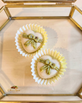 Premium Heart Almond Marzipan