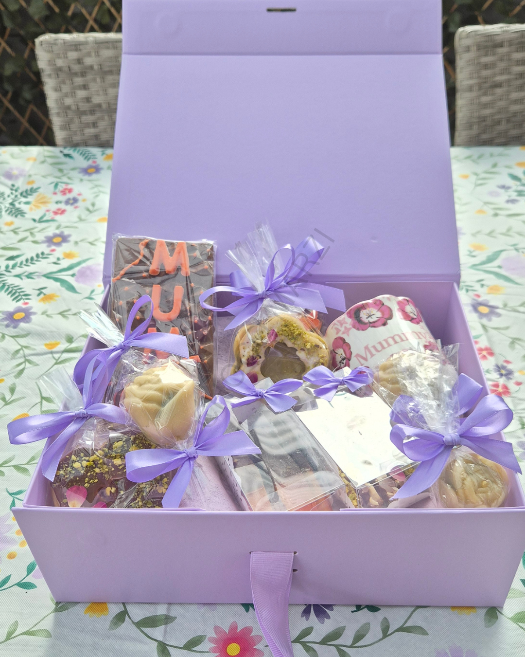 Choco Marzi Special Mother's Day Box 02