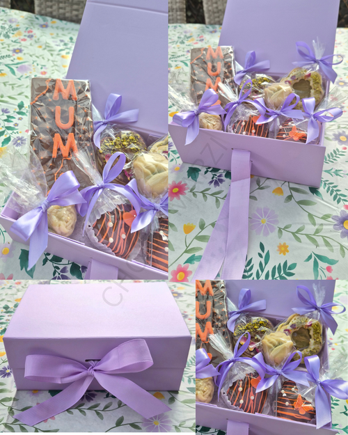 Choco Marzi Special Mother's Day Box 01