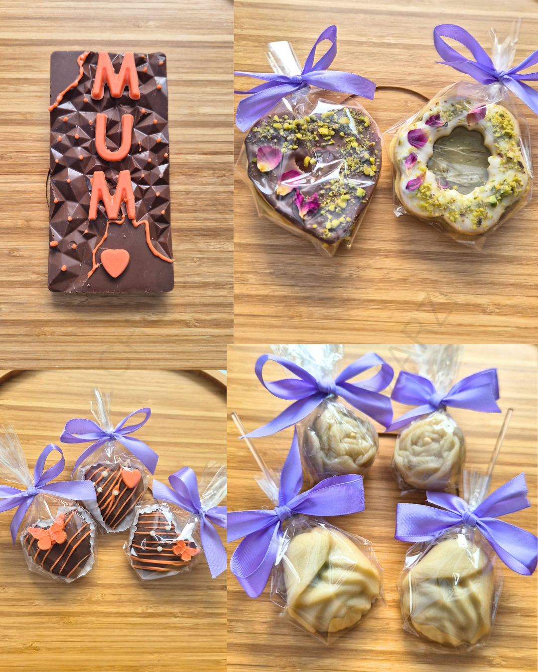 Choco Marzi Special Mother's Day Box 01