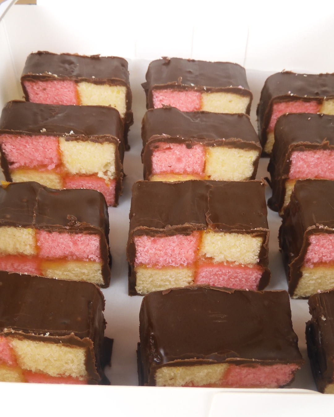 Layalina Bites