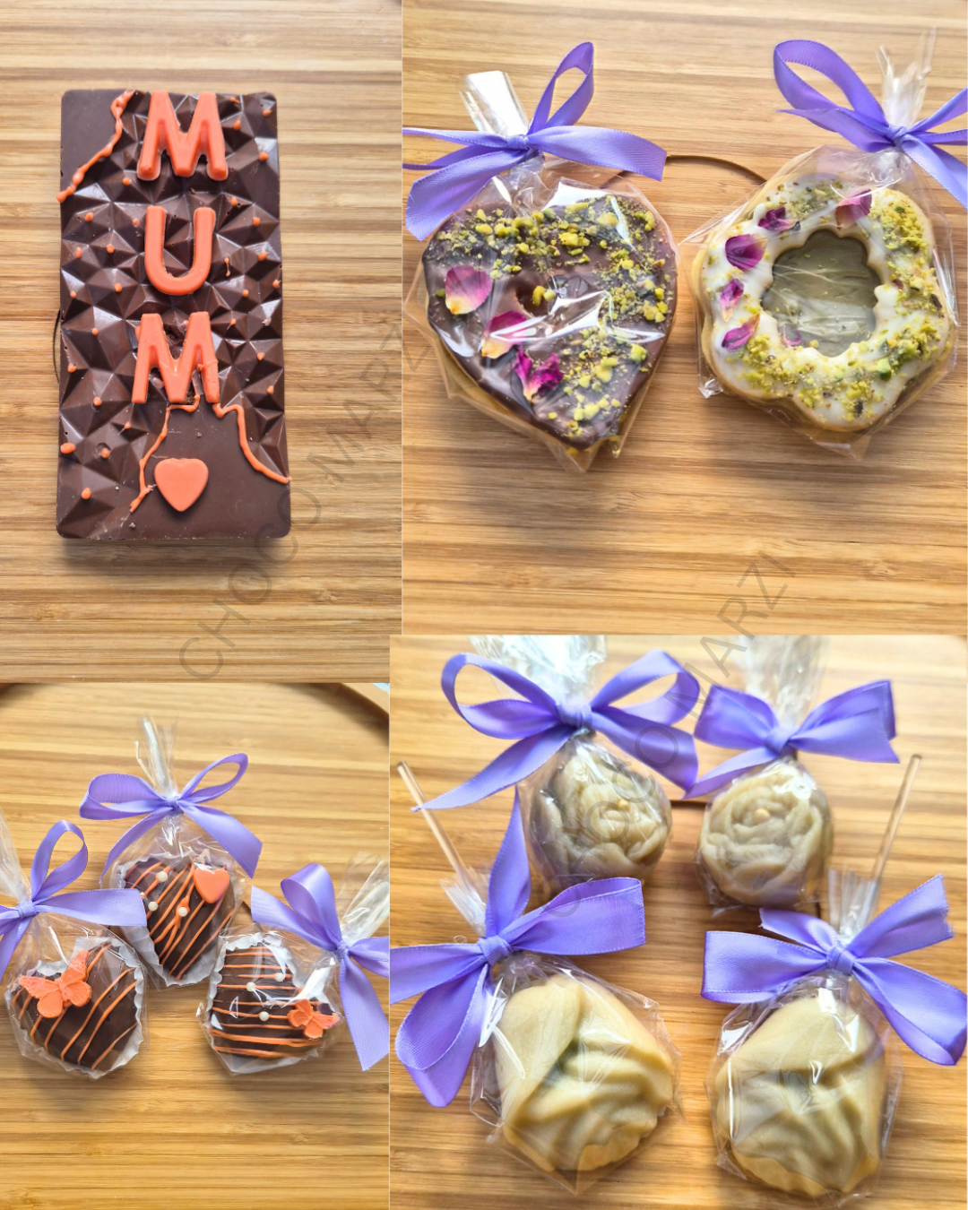 Choco Marzi Special Mother's Day Box 02