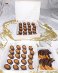 Golden Crunch Biscoff Chocolate