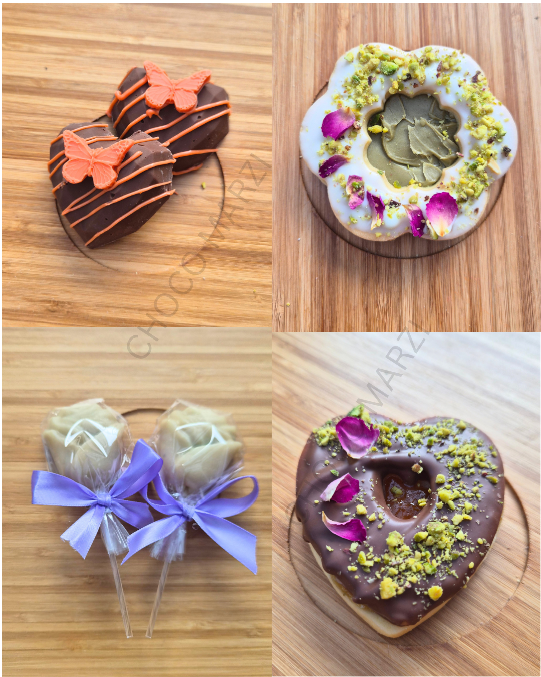Choco Marzi Special Mother's Day Box 02