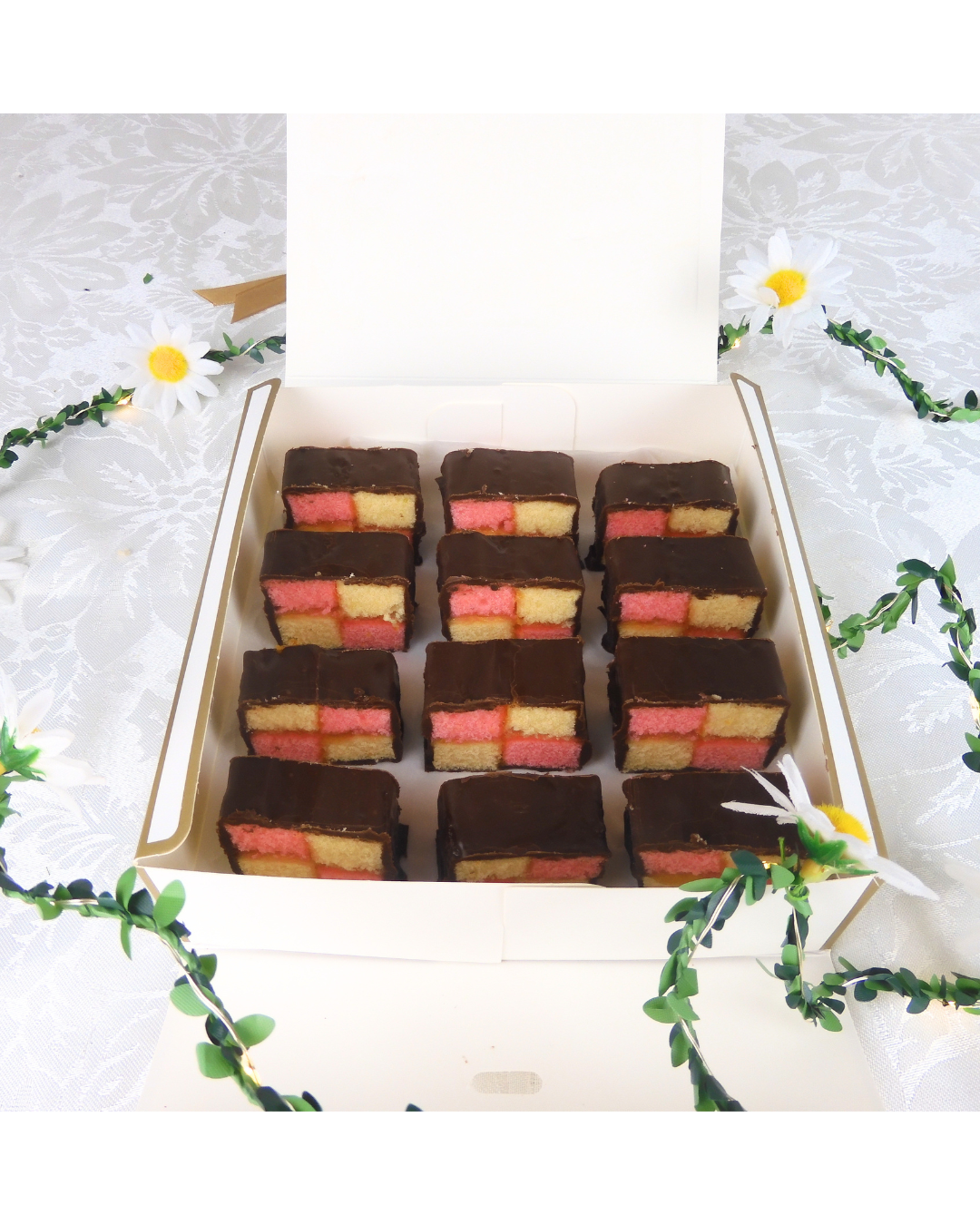 Layalina Bites
