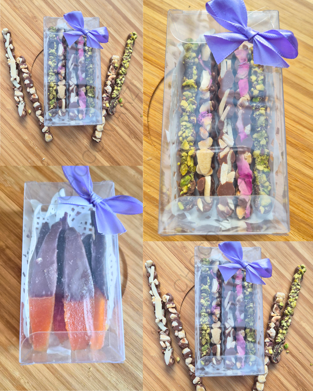 Choco Marzi Special Mother's Day Box 02